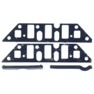 1992 Buick Skylark Intake Manifold Gasket Set 1