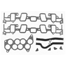 1993 Cadillac Commercial Chassis Intake Manifold Gasket Set 1