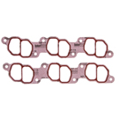1994 Mazda B4000 Fuel Injection Plenum Gasket Set 1