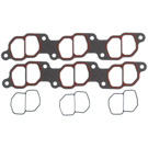 2000 Ford Explorer Fuel Injection Plenum Gasket Set 1