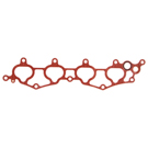 2000 Acura Integra Intake Manifold Gasket Set 1