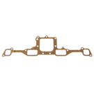 1978 Checker Marathon Exhaust Manifold Gasket Set 1