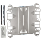 1978 Buick Skyhawk Intake Manifold Gasket Set 1