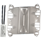 1981 Cadillac Deville Intake Manifold Gasket Set 1