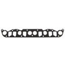 1987 Jeep Comanche Exhaust Manifold and Intake Manifold Gasket Set 1