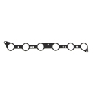 1987 Ford Bronco Fuel Injection Plenum Gasket 1