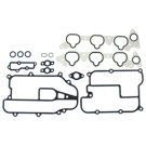 1994 Acura Legend Intake Manifold Gasket Set 1