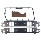 1995 Dodge B2500 Intake Manifold Gasket Set 1