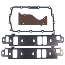 1992 Dodge B150 Intake Manifold Gasket Set 1