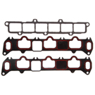 1996 Pontiac Grand Prix Intake Manifold Gasket Set 1