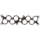 2000 Ford Explorer Fuel Injection Plenum Gasket 1