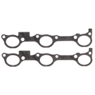 1994 Buick Skylark Fuel Injection Plenum Gasket Set 1