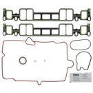 2000 Cadillac Escalade Intake Manifold Gasket Set 1