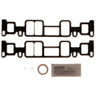 2000 Oldsmobile Bravada Intake Manifold Gasket Set 1