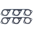 1996 Ford Windstar Exhaust Manifold Gasket Set 1