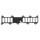 2000 Dodge Ram Trucks Fuel Injection Plenum Gasket 1