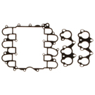 1996 Audi A4 Intake Manifold Gasket Set 1