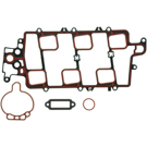 2000 Buick LeSabre Fuel Injection Plenum Gasket Set 1