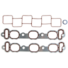 2000 Chrysler LHS Intake Manifold Gasket Set 1