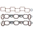 2010 Dodge Avenger Intake Manifold Gasket Set 1