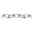 1973 Toyota Land Cruiser Exhaust Manifold and Intake Manifold Gasket Set 1