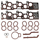1998 Ford Windstar Intake Manifold Gasket Set 2