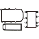 2000 Ford F Series Trucks Fuel Injection Plenum Gasket Set 1