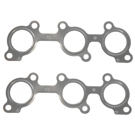 2001 Toyota 4Runner Exhaust Manifold Gasket Set 1