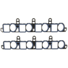 1999 Ford Mustang Fuel Injection Plenum Gasket Set 1