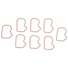 1998 Lincoln Continental Intake Manifold Gasket Set 1