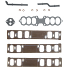 1996 Ford Thunderbird Intake Manifold Gasket Set 1