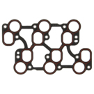 1997 Ford E Series Van Fuel Injection Plenum Gasket 1