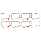 2003 Ford Mustang Intake Manifold Gasket Set 1