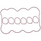 2000 Ford Windstar Fuel Injection Plenum Gasket Set 1