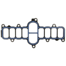 2003 Ford Explorer Fuel Injection Plenum Gasket 1