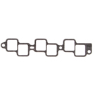 1993 Eagle Vision Fuel Injection Plenum Gasket 1