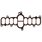 2000 Ford E Series Van Fuel Injection Plenum Gasket 1
