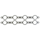 2000 Ford Excursion Exhaust Manifold Gasket Set 1