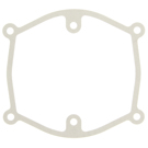 1994 Gmc Yukon Fuel Injection Plenum Gasket 1