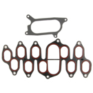1998 Ford Econoline Super Duty Fuel Injection Plenum Gasket 1