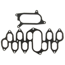 1999 Ford E Series Van Fuel Injection Plenum Gasket Set 1