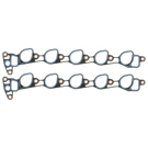 1998 Ford E Series Van Intake Manifold Gasket Set 1