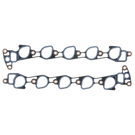 1999 Ford E Series Van Intake Manifold Gasket Set 1