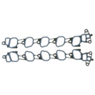 2000 Ford Excursion Intake Manifold Gasket Set 1
