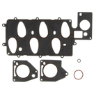 2000 Chevrolet Camaro Fuel Injection Plenum Gasket Set 1