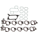 2003 Ford Excursion Intake Manifold Gasket Set 1