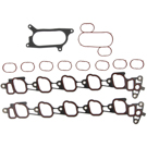 2000 Ford Excursion Intake Manifold Gasket Set 1