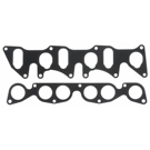 1994 Volkswagen Passat Intake Manifold Gasket Set 1