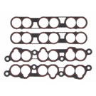 2000 Mazda MPV Intake Manifold Gasket Set 1