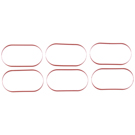 2003 Mazda 6 Fuel Injection Plenum Gasket Set 1